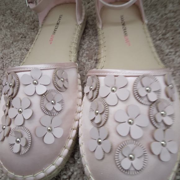 💥CLOSING Nov.1 SALE 💥 Isaac Mizrahi LIVE! Women's shoes - Picture 3 of 9